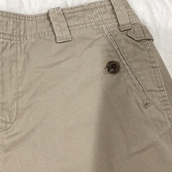Ralph Lauren jean co kaki color just like new size 6 - Picture 3 of 6